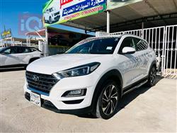 هیۆندای تۆکسۆن